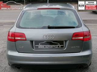 AUDI A6 usata 54