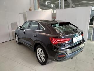 AUDI Q3 usata, con Airbag Passeggero