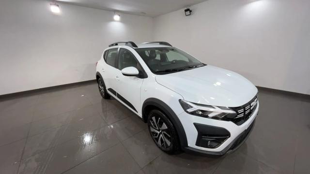 DACIA Sandero usata, con Airbag