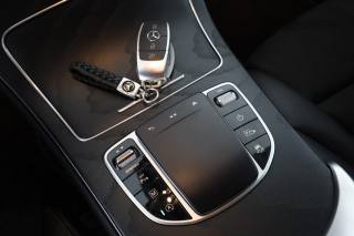 MERCEDES-BENZ GLC 220 usata 13