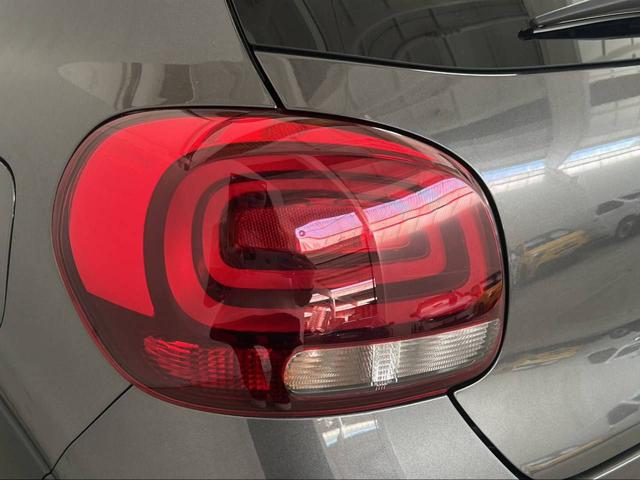 CITROEN C3 usata, con Bluetooth