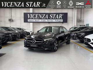 MERCEDES-BENZ C 200 d MHV ADVANCED SPORT