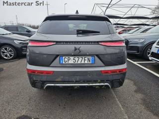DS AUTOMOBILES DS 7 usata, con Alzacristalli elettrici