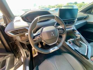PEUGEOT 3008 usata, con Sistema di navigazione