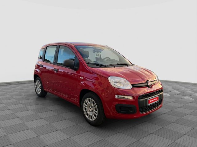 FIAT Pandina usata 5