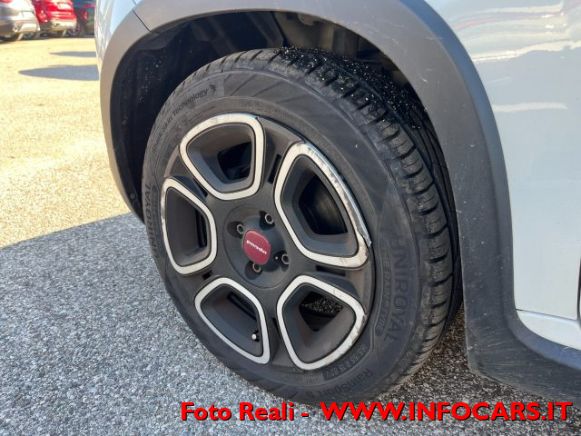 FIAT Panda usata 22