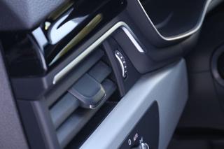 AUDI A5 usata, con Sistema di riconoscimento della stanchezza