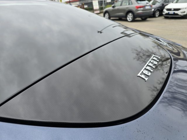 FERRARI Roma usata, con Controllo trazione