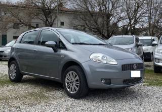 FIAT Grande Punto usata 7