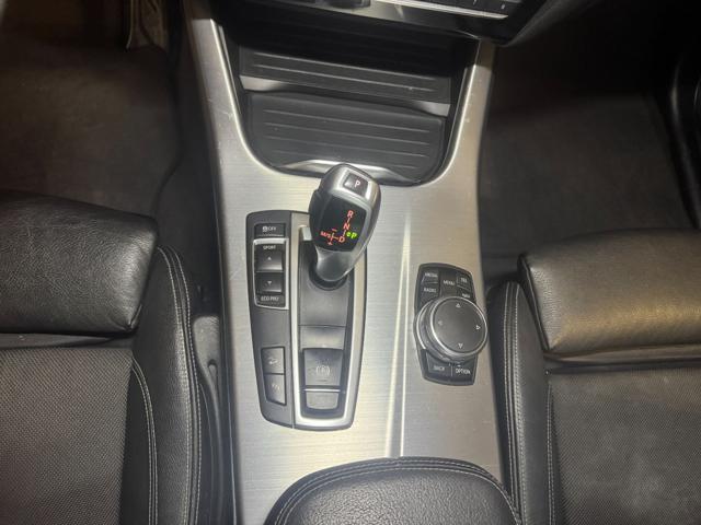 BMW X4 usata, con Controllo trazione