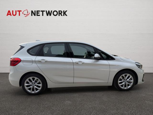 BMW 225 usata, con Alzacristalli elettrici