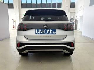 VOLKSWAGEN T-Cross usata, con Autoradio