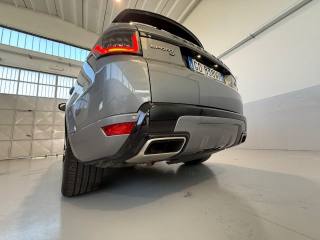 LAND ROVER Range Rover Sport usata, con Cruise Control