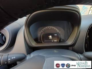 TOYOTA Aygo X usata, con Sedile posteriore sdoppiato