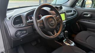 JEEP Renegade usata, con Portapacchi