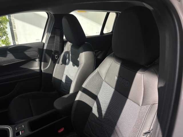 JEEP Avenger usata, con Cruise Control