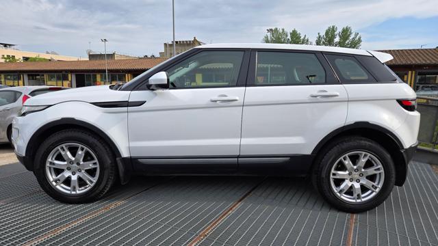 LAND ROVER Range Rover Evoque usata, con Cerchi in lega