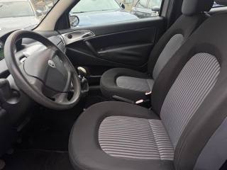 LANCIA Ypsilon usata, con Cerchi in lega