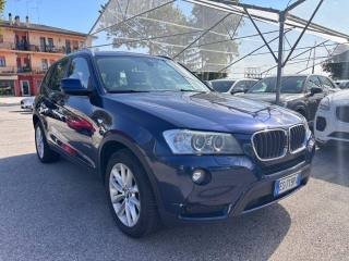 BMW X3 usata, con Autoradio