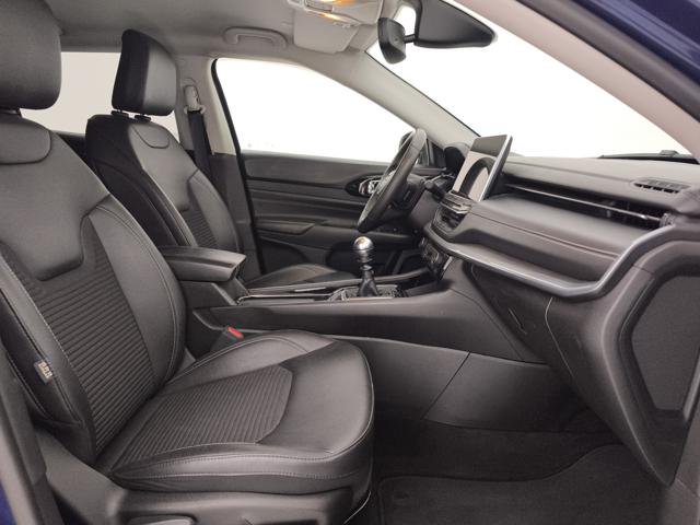 JEEP Compass usata, con Sensore di luce