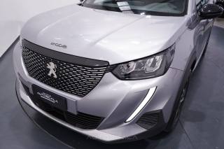 PEUGEOT 2008 usata, con Specchietti laterali elettrici