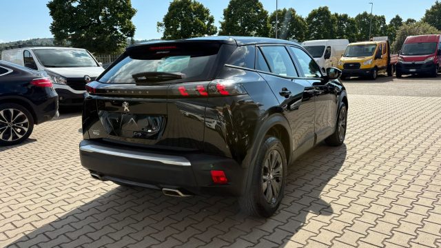 PEUGEOT 2008 usata, con Airbag laterali