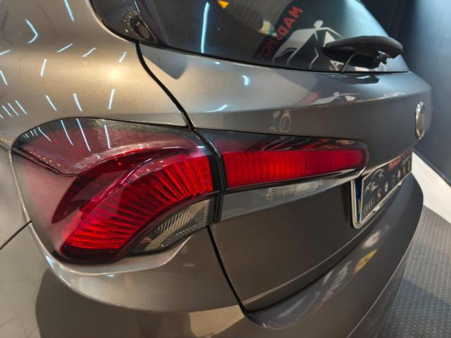 FIAT Tipo usata, con Chiusura centralizzata
