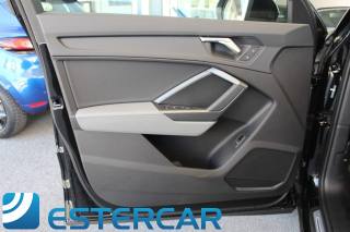 AUDI Q3 usata, con Tettuccio apribile