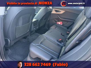 AUDI Q8 usata, con Chiusura centralizzata