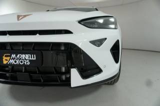 CUPRA Formentor usata, con Servosterzo