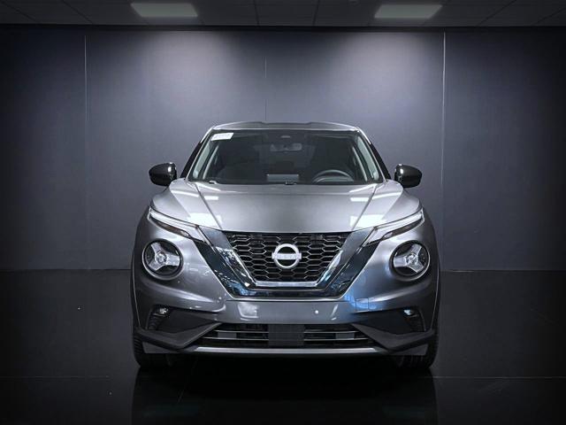 NISSAN Juke usata, con Airbag