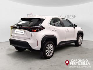 TOYOTA Yaris Cross usata, con Chiusura centralizzata