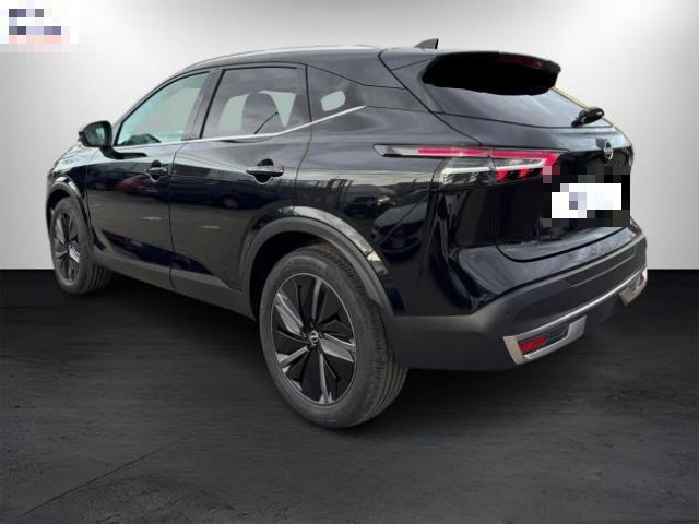 NISSAN Qashqai usata, con Airbag