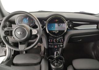 MINI Cooper S usata, con Park Distance Control