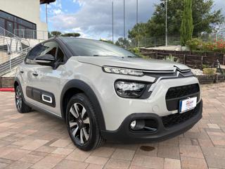 CITROEN C3 usata, con Airbag