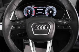 AUDI Q5 usata, con Climatizzatore