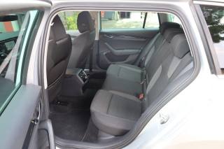 SKODA Octavia usata 96