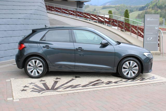 AUDI A1 usata, con Airbag Passeggero