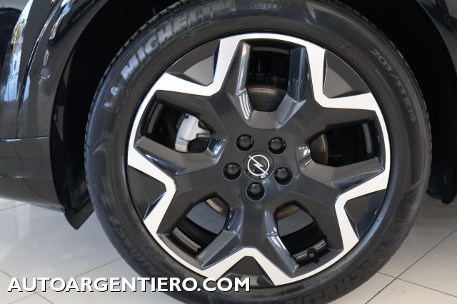 OPEL Grandland usata, con Airbag Passeggero