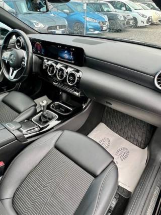MERCEDES-BENZ A 160 usata, con Vetri oscurati
