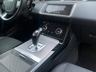 LAND ROVER Range Rover Evoque usata, con Immobilizzatore elettronico