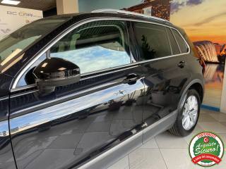 VOLKSWAGEN Tiguan usata, con Portellone posteriore elettrico