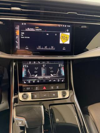 AUDI Q8 usata, con Airbag testa