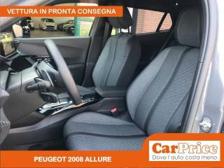PEUGEOT 2008 usata, con Vetri oscurati