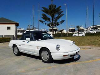 ALFA ROMEO Spider usata 53