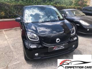 SMART ForFour usata, con Airbag Passeggero