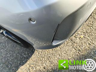 MERCEDES-BENZ A 180 usata 22