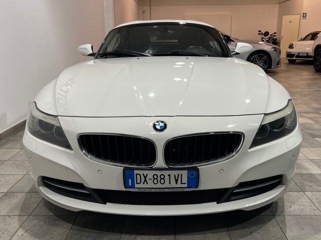 BMW Z4 usata, con Controllo automatico clima
