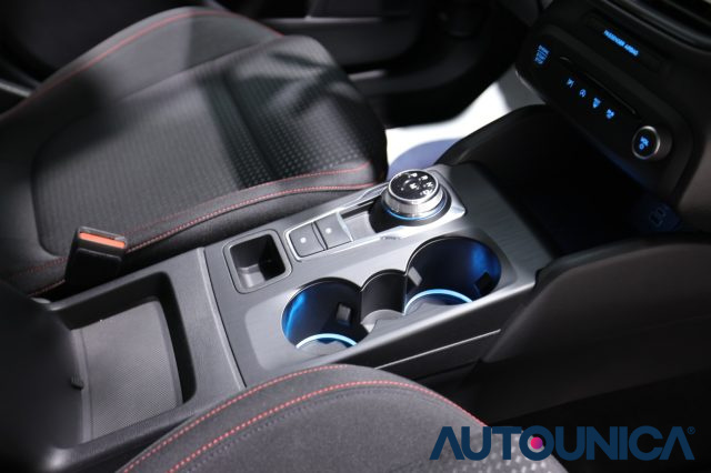 FORD Focus usata 51