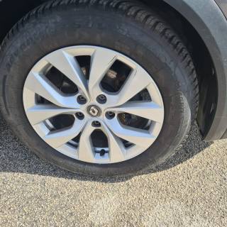 RENAULT Captur usata, con Cruise Control